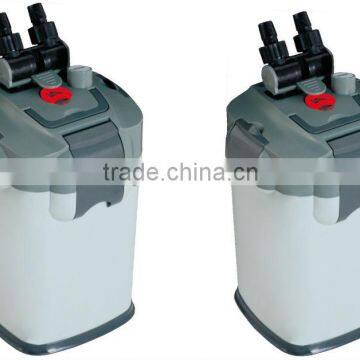 aquarium external canister filter