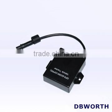 GPS Vehicle Tracker System Software 3G GPS Tracking device