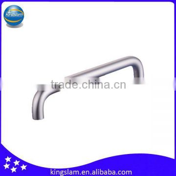 Furniture aluminium handle for kitchen cabinet door KH8644