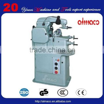 ALMACO cheap automatic cnc gear hobbing machine