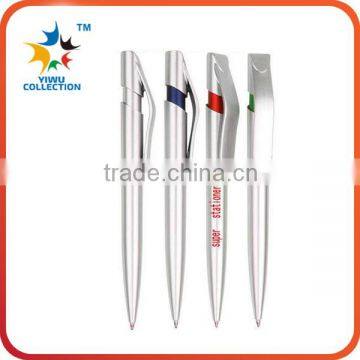 Custom logo gift promotion ballpoint pen promotion pen