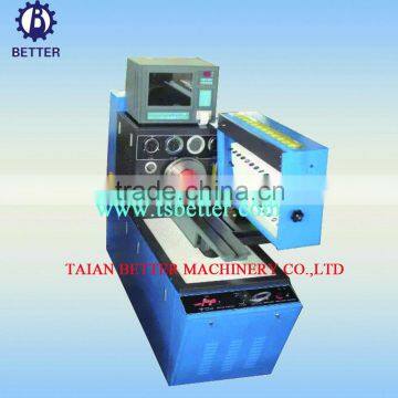 Diesel Fuel Injection Pump Test Bench With 380V/50Hz
