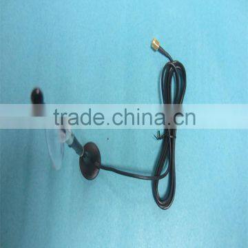 External 4G LTE Antenna With Sucker 8dbi Gain Sucker 4G Antenna Made in China photo-6