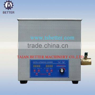 Digital Ultrasonic Cleaner/ Digital control Timer Heating Temperature control