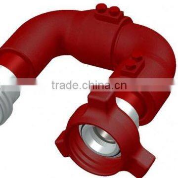 High Quality Hammer Union Made in Chinese Manufacture