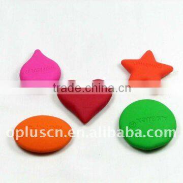 GEOMETRY SHAPE ERASER