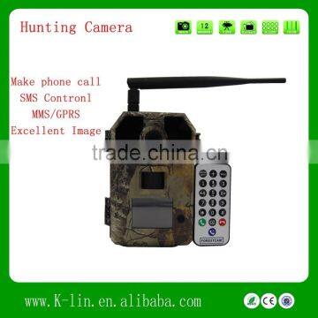 Laser Trap Trail camera for Animal Scouting and Hunting Black Led 940nm GPRS Navigation MMS Change English Language