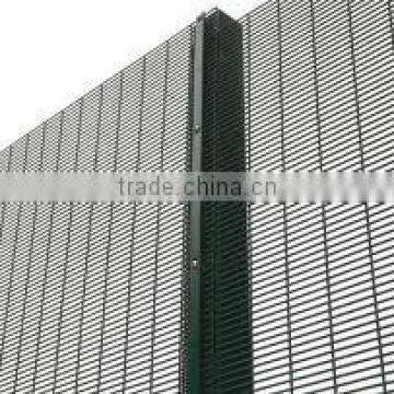 358 High Security Fence