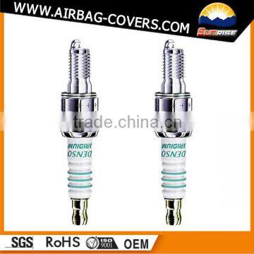 Platinum spark plugs AYFS22FM equal to motorcraft SP-411