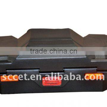 250cc ATV Cases , Quad Cases , ATV Boxes , ATV Lounger by OEM Roto moulded
