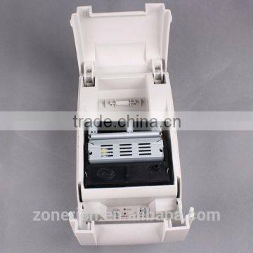 Dot Matrix Impact Receipt Printer for Invoice Printing With Ribbon AB-220K no Cutter photo-6