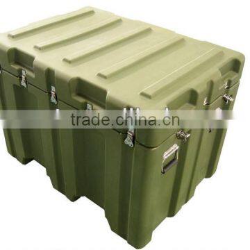 Roto Molded Plastic Military Transit Container photo-2