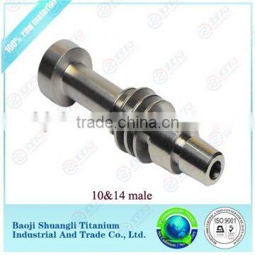 14mm Titanium e Nail for Smoking SL5108D photo-6