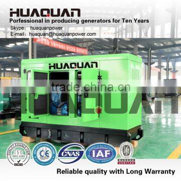 soundproof price 20kw china silent generators                        
                                                Quality Choice