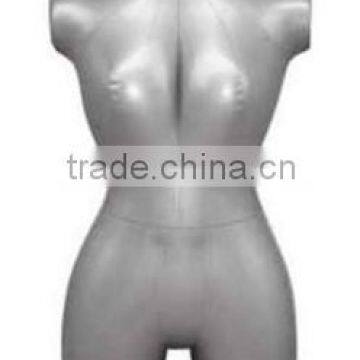 Inflatable Showcase Display Clothes Model Doll