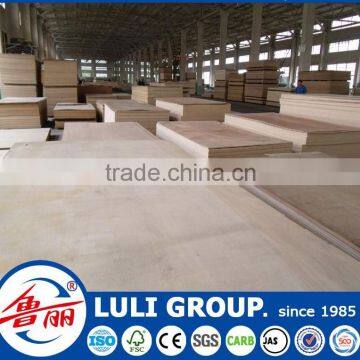 Whole Core and Face All Okoume Plywood photo-4