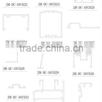 Building material for Dominican Market