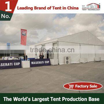 15x20m aluminium frame church tent factory price