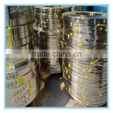 Best Price for Stainless Steel Strip / Band Quality Choice photo-2