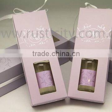 Fragrance Perfume Reed Diffuser Air Export to Market photo-4