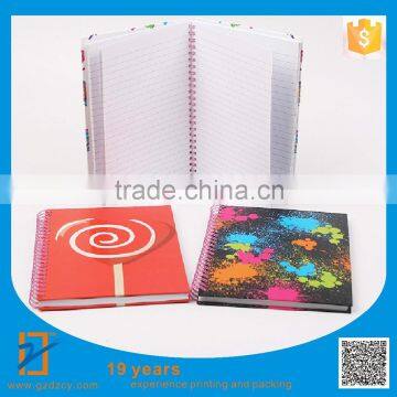 Custom Notebook, Noble Notebook, Design Notebook photo-2