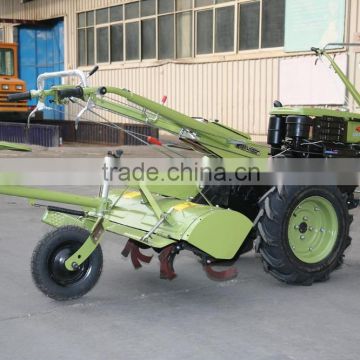 2016 Best Seller Walking Farm Tractor