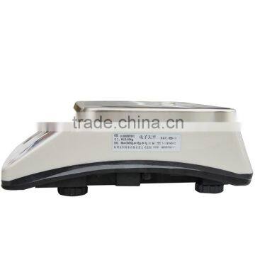 High Quality Made in China Digital Table Scale UW-T007 photo-4