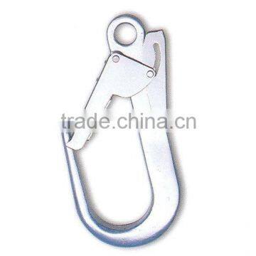 ALUMINIUM REBAR HOOK / SAFETY HOOK (SFT-0506)