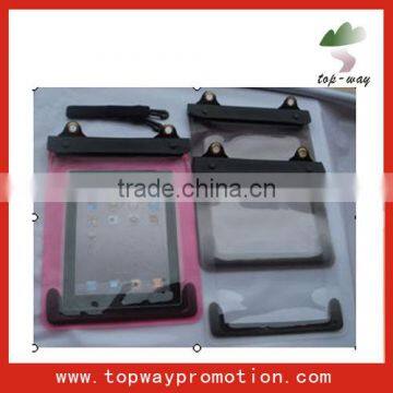 supply all kinds of waterproof plastic bag