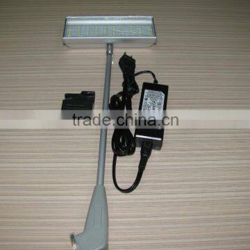 SMD5630 24V 24W LED lights long arm for exhibition booth(SL-025-42L)