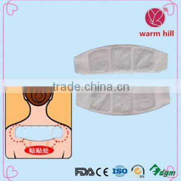 Pain Relief and Tiredness Relief Heat Therapy Patches photo-3