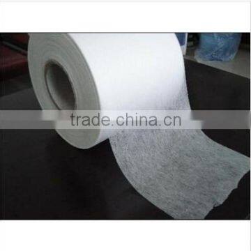 semi-conductive polyester cable wrapping nowoven fabrics