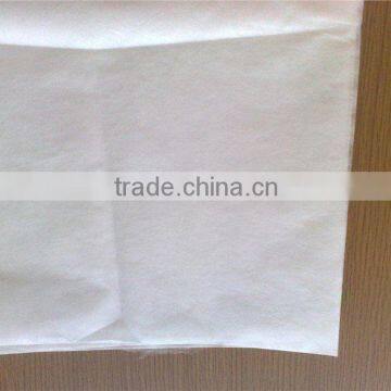 PET spunbonded nonwoven fabric