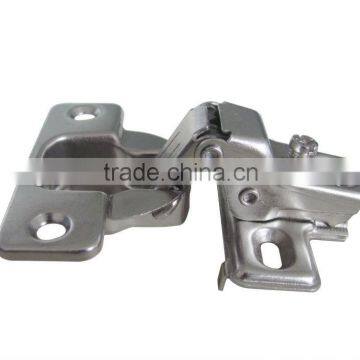 Short arm hinge,American style hinge,steel plate