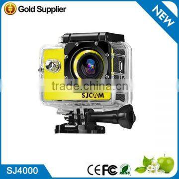 daretang best offer for SJCAM sj4000 popular with waterproof accessories action camera mini sport camera