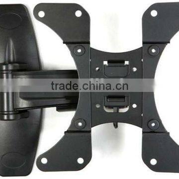 One arm extension TV wall mount,for tv size10 " to 32"