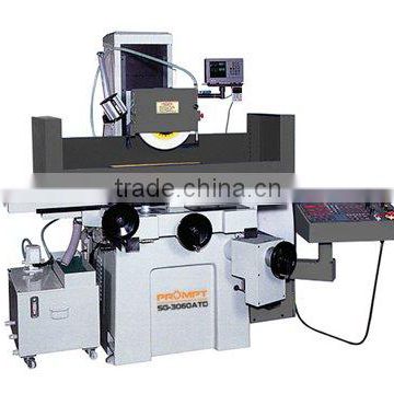 hydraulic automatic surface grinder