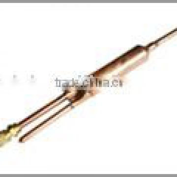 Welding copper filter drier (HVAC PARTS)