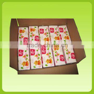 Soft Virgin Tissue Pack, 2ply Soft Tissues, Maxi Soft Tissue Pack Quality Choice photo-6