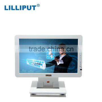 Lilliput 10.1" Touch Screen HDMI Monitor 4-wire Resistive Touch Panel