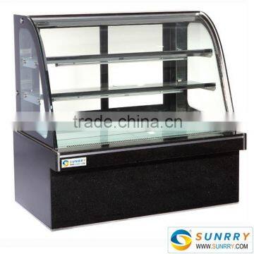 Refrigerated Cake Showcase/Normal Temperature Cake Showcase/Cake Showcase Refrigerator (SY-CS374B SUNRRY) photo-2