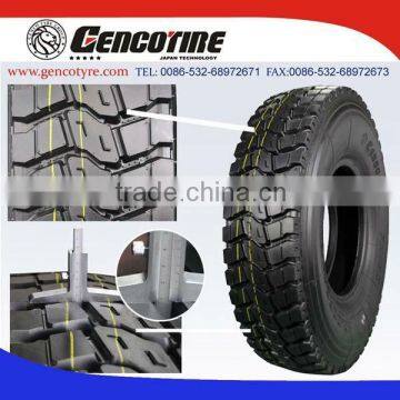 Top Quality Truck Tyre/tires,popular Tyre/tire 7.50r16/8.25R16/9.00R20 photo-4