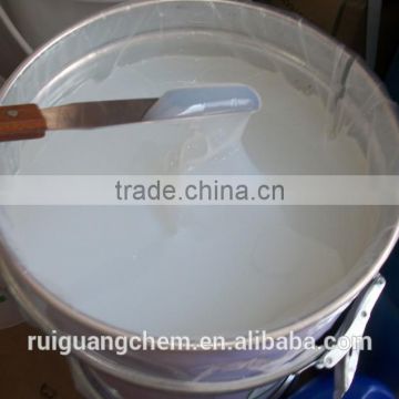 Softener RG-CS1019, special used for skil/Acrylic fiber/Dacron/Fur china manufacturer