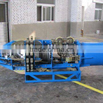 Pneumatic Internal Line-up Clamp [Self Propelled]