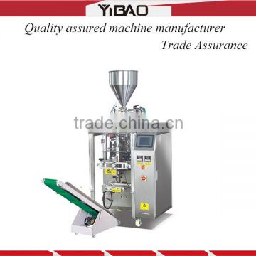 YIBAO Trade assurance automatic Juice packing machine