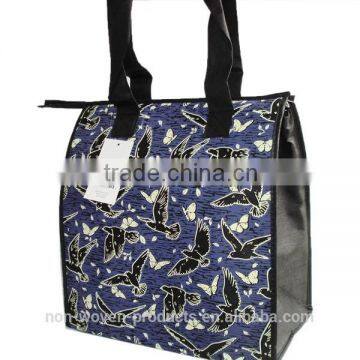 Wholesale 2015 Insulated Cooler Bag For Lunch Food