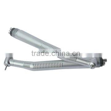 pulverization handpiece for department of stomatology, barato dental handpiece, high speed handpiece with porcelainous bearings