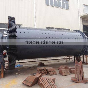 China energy saving equipment ball mill for fluorite,limestone,calcite stone,dolomite,bauxite,aragonite