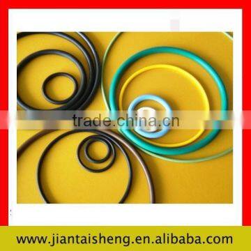 Black FDA silicone rubber ring