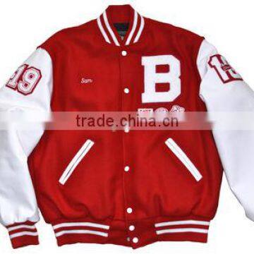 AMERICAN COSTUME VARSITY JACKETS